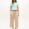 Camisola de gola redonda Favorite Camisola de gola redonda Favorite