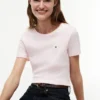 Camisola de gola redonda Favorite Camisola de gola redonda Favorite