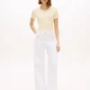 Camisola de gola redonda Favorite Camisola de gola redonda Favorite
