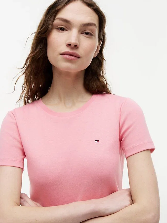Camisola de gola redonda Favorite Camisola de gola redonda Favorite