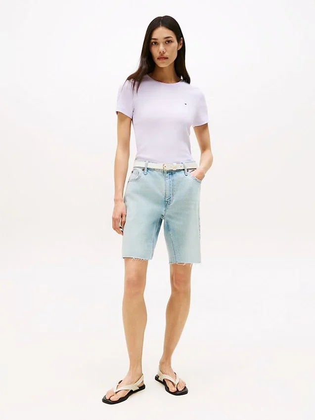 Camisola de gola redonda Favorite Camisola de gola redonda Favorite