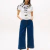 Camisola de gola redonda Favorite Camisola de gola redonda Favorite