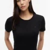 Camisola de gola redonda Favorite Camisola de gola redonda Favorite