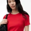 Camisola de gola redonda Favorite Camisola de gola redonda Favorite