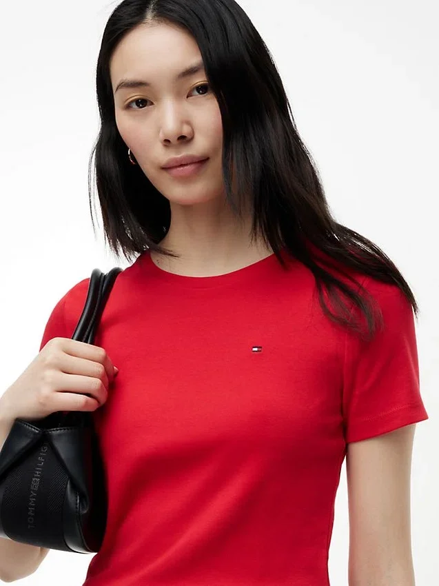 Camisola de gola redonda Favorite Camisola de gola redonda Favorite