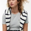 Camisola de gola redonda Favorite Camisola de gola redonda Favorite