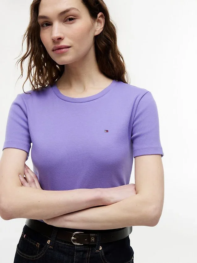 Camisola de gola redonda Favorite Camisola de gola redonda Favorite