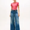 Camisola de gola redonda Favorite Camisola de gola redonda Favorite