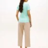 Camisola de gola redonda Favorite Camisola de gola redonda Favorite