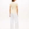 Camisola de gola redonda Favorite Camisola de gola redonda Favorite