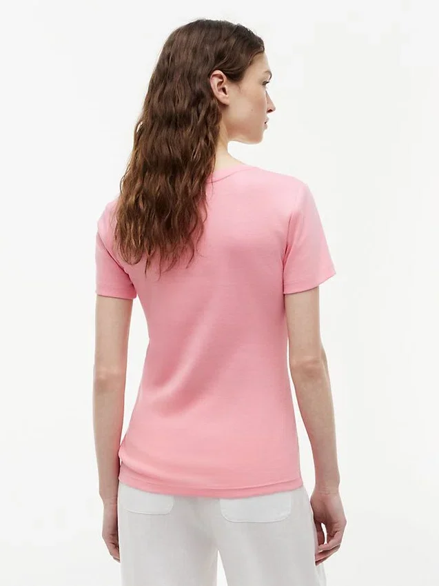 Camisola de gola redonda Favorite Camisola de gola redonda Favorite