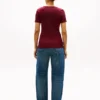 Camisola de gola redonda Favorite Camisola de gola redonda Favorite
