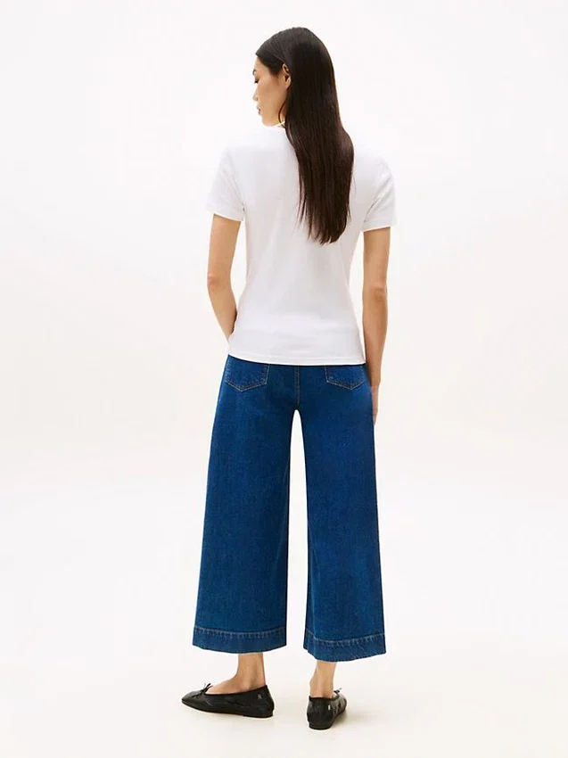 Camisola de gola redonda Favorite Camisola de gola redonda Favorite