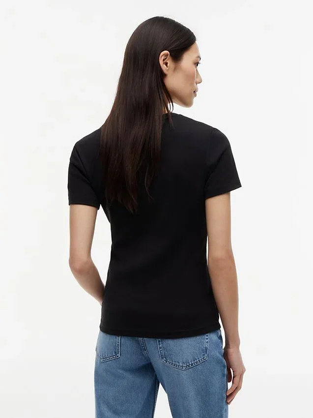 Camisola de gola redonda Favorite Camisola de gola redonda Favorite