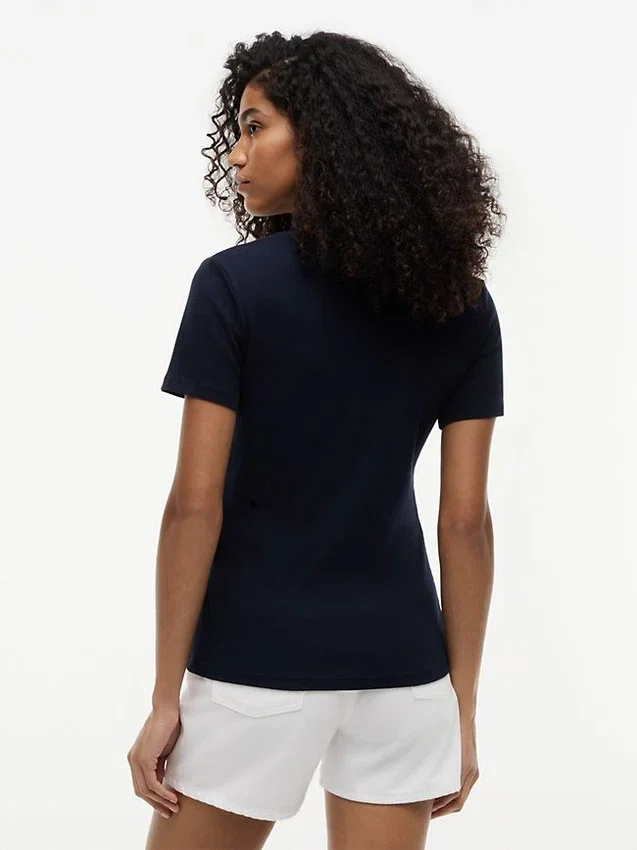 Camisola de gola redonda Favorite Camisola de gola redonda Favorite