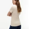 Camisola de gola redonda Favorite Camisola de gola redonda Favorite