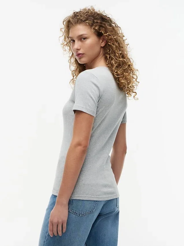 Camisola de gola redonda Favorite Camisola de gola redonda Favorite