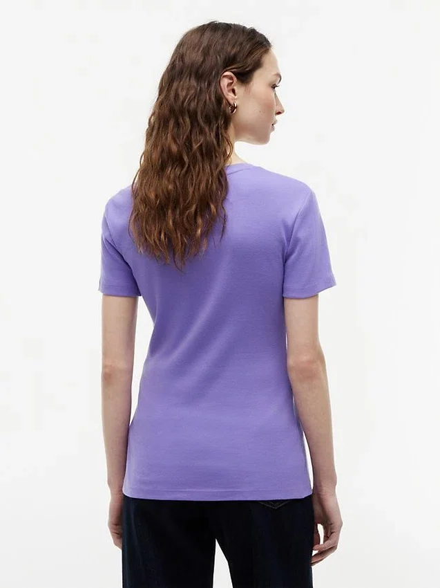 Camisola de gola redonda Favorite Camisola de gola redonda Favorite