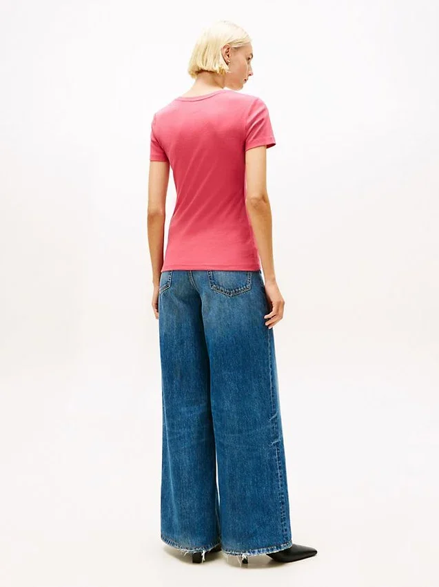 Camisola de gola redonda Favorite Camisola de gola redonda Favorite
