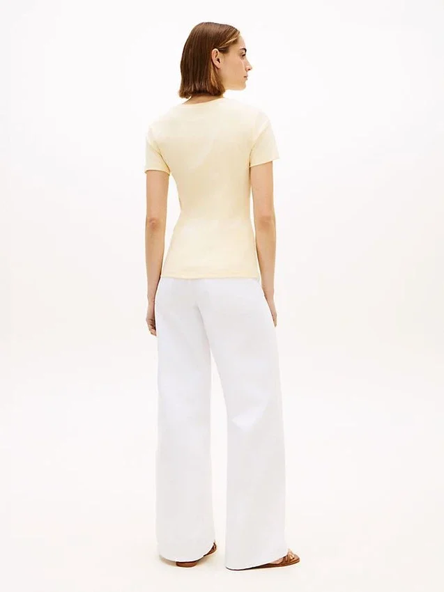 Camisola de gola redonda Favorite Camisola de gola redonda Favorite