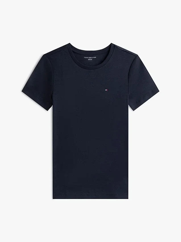 Camisola de gola redonda Favorite Camisola de gola redonda Favorite