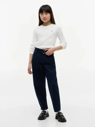 camisola de malha tranada para criana 2 5 330x440 - Camisola de malha tran&ccedil;ada para crian&ccedil;a
