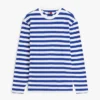 Camisola de manga comprida às riscas Tommy Jeans Camisola de manga comprida às riscas Tommy Jeans