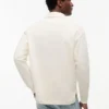Camisola de râguebi com logótipo de bandeira grande Camisola de râguebi com logótipo de bandeira grande