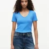 Camisola Favorite com decote em V Camisola Favorite com decote em V