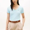 Camisola Favorite com decote em V Camisola Favorite com decote em V