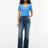 Camisola Favorite com decote em V Camisola Favorite com decote em V