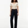 Camisola Favorite com decote em V Camisola Favorite com decote em V