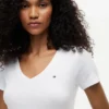 Camisola Favorite com decote em V Camisola Favorite com decote em V
