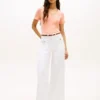 Camisola Favorite com decote em V Camisola Favorite com decote em V