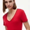 Camisola Favorite com decote em V Camisola Favorite com decote em V