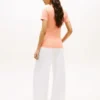 Camisola Favorite com decote em V Camisola Favorite com decote em V
