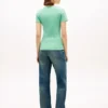 Camisola Favorite com decote em V Camisola Favorite com decote em V