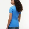 Camisola Favorite com decote em V Camisola Favorite com decote em V