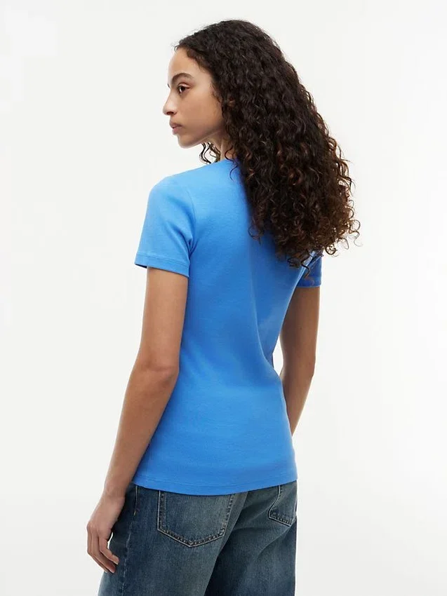 Camisola Favorite com decote em V Camisola Favorite com decote em V