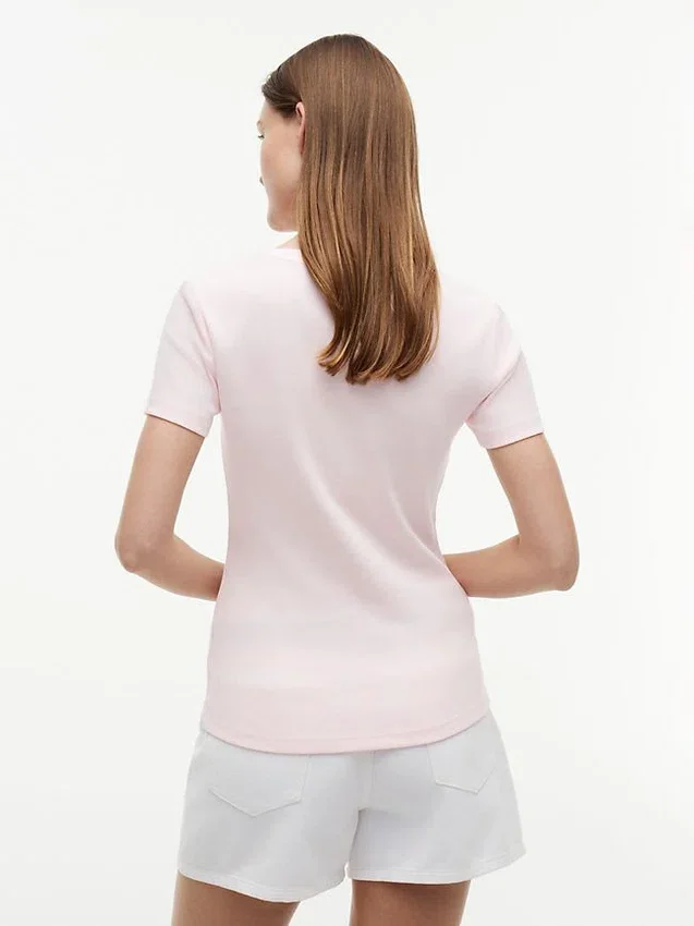 Camisola Favorite com decote em V Camisola Favorite com decote em V