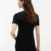 Camisola Favorite com decote em V Camisola Favorite com decote em V