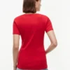 Camisola Favorite com decote em V Camisola Favorite com decote em V
