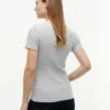 Camisola Favorite com decote em V Camisola Favorite com decote em V