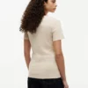 Camisola Favorite com decote em V Camisola Favorite com decote em V