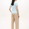 Camisola Favorite com decote em V Camisola Favorite com decote em V