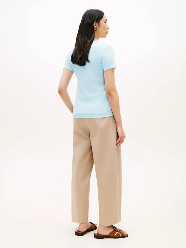 Camisola Favorite com decote em V Camisola Favorite com decote em V