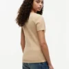 Camisola Favorite com decote em V Camisola Favorite com decote em V