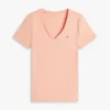 Camisola Favorite com decote em V Camisola Favorite com decote em V