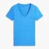 Camisola Favorite com decote em V Camisola Favorite com decote em V