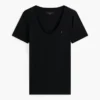 Camisola Favorite com decote em V Camisola Favorite com decote em V